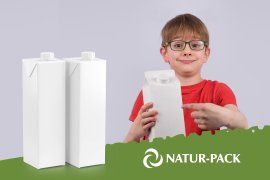 NATUR-PACK, A.s. - Recyklácia A Zhodnocovanie Odpadov Z Obalov